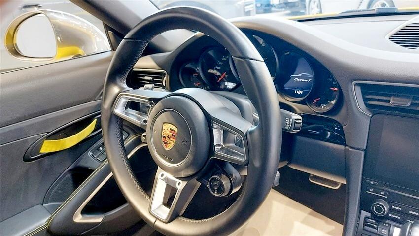 Porsche 911 3.0 Carrera T