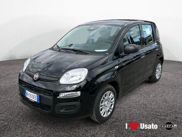 FIAT Panda New 1.0 70cv Hybrid Panda
