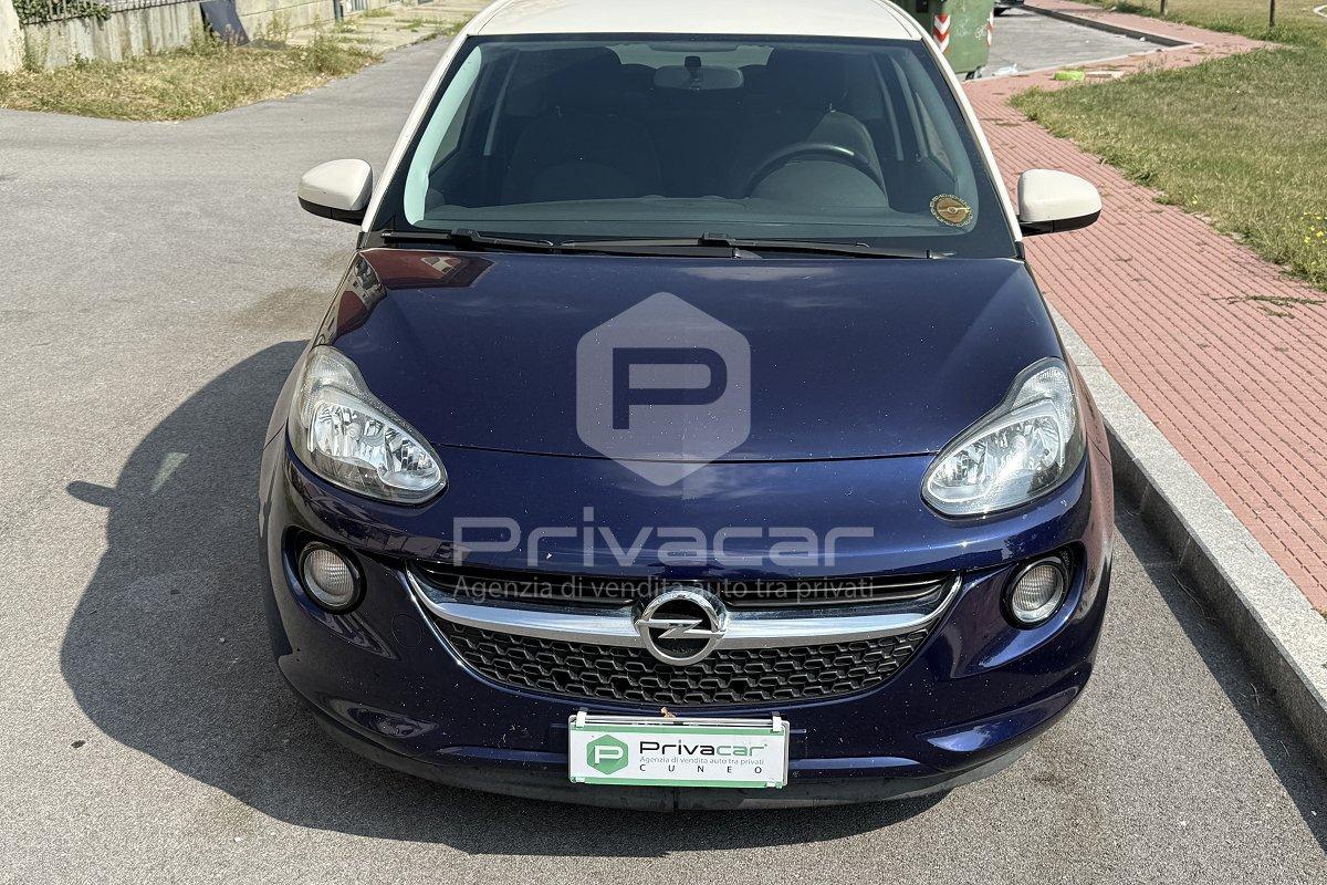 OPEL Adam 1.2 70 CV