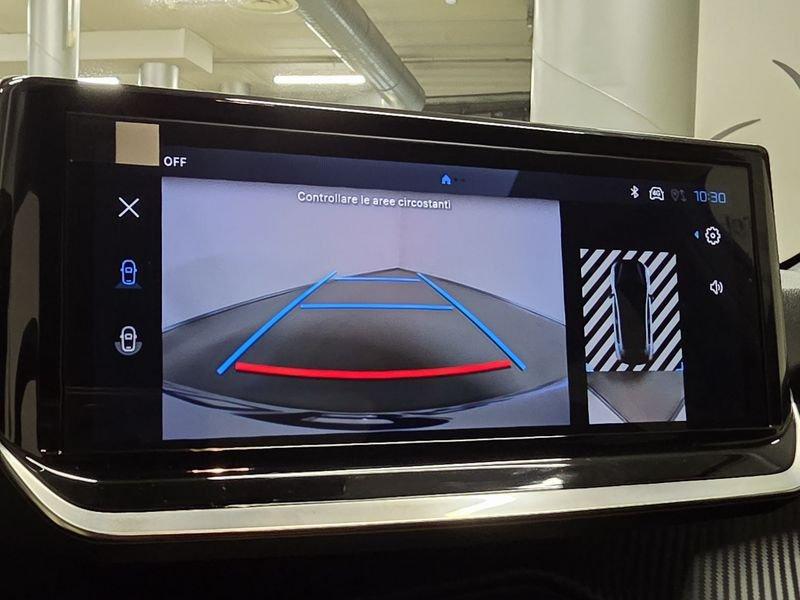 Peugeot 208 208 PureTech 100 Stop&Start 5 porte Business NAVI