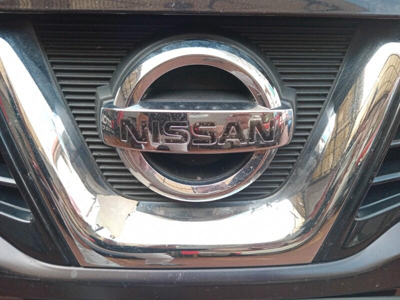 NISSAN Qashqai 1ª serie Qashqai 1.5 dCi DPF Ac...