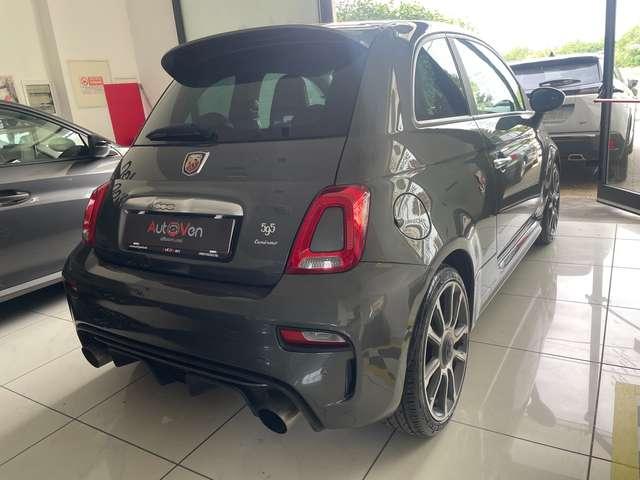 Abarth 595 595 1.4 t-jet Turismo 165cv