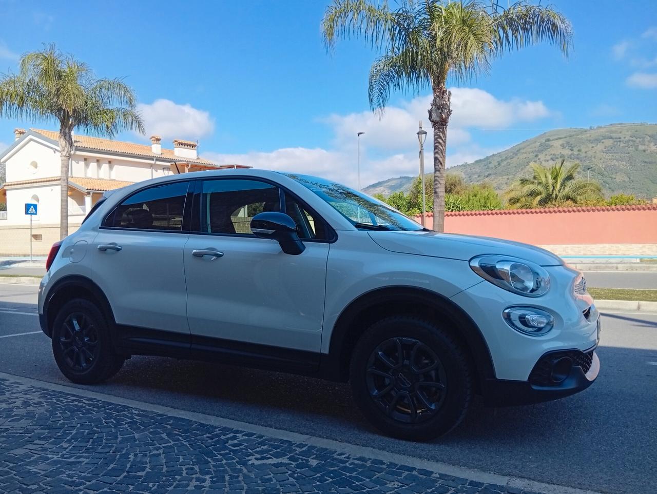Fiat 500X 1.3 MultiJet 95 CV Club