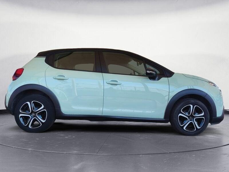 Citroën C3 PureTech 68 Feel