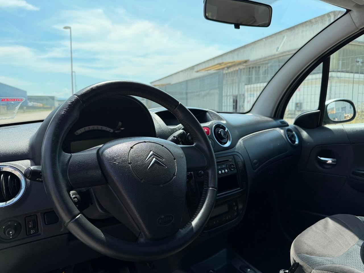 Citroen C3 1.1 Gold by Pinko 57000 KM