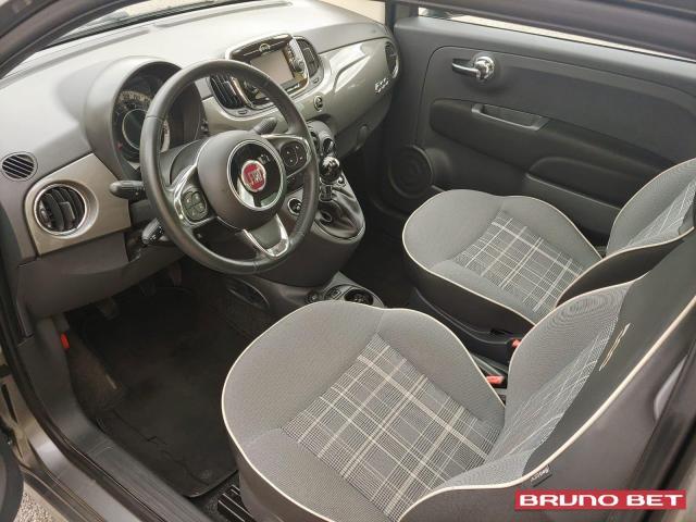 Fiat 500 1.2 EasyPower Lounge gpl-neopatentati