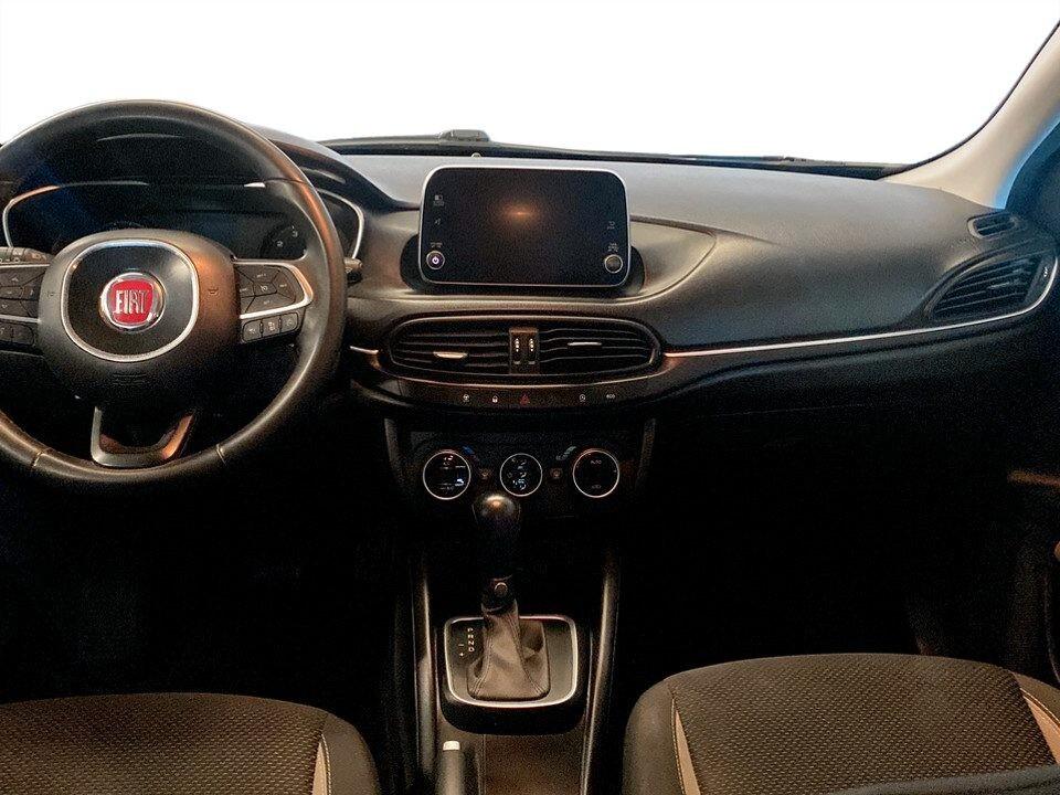 Fiat Tipo SW 1.6 mjt Lounge s&s 120cv dct