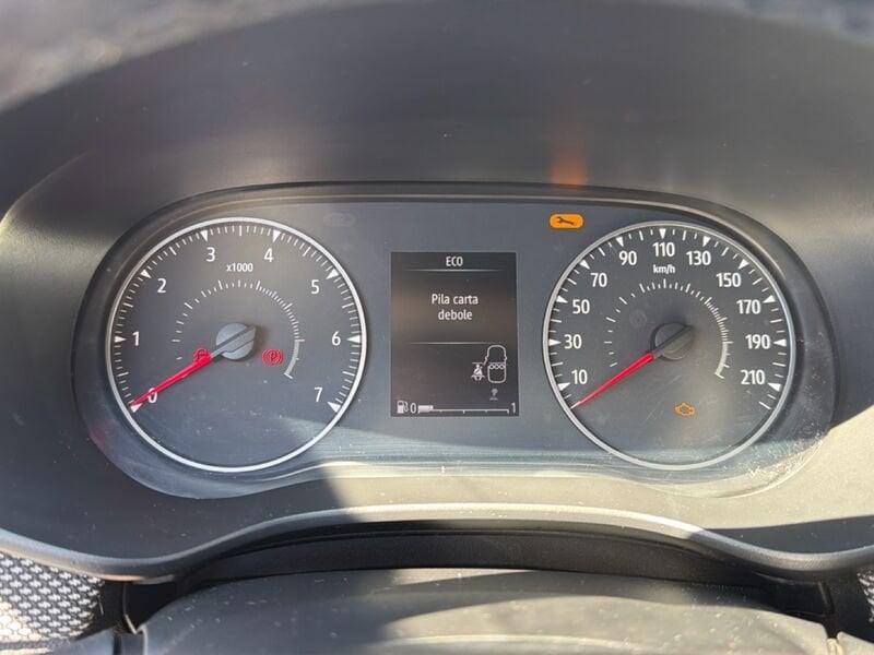 Dacia Jogger Jogger 1.0 tce Extreme Gpl 100cv 7p.ti