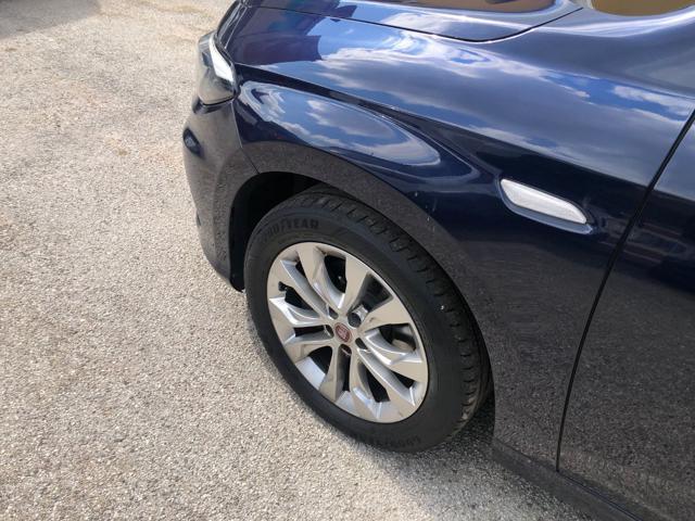 FIAT Tipo 1.4 4 porte Lounge GPL