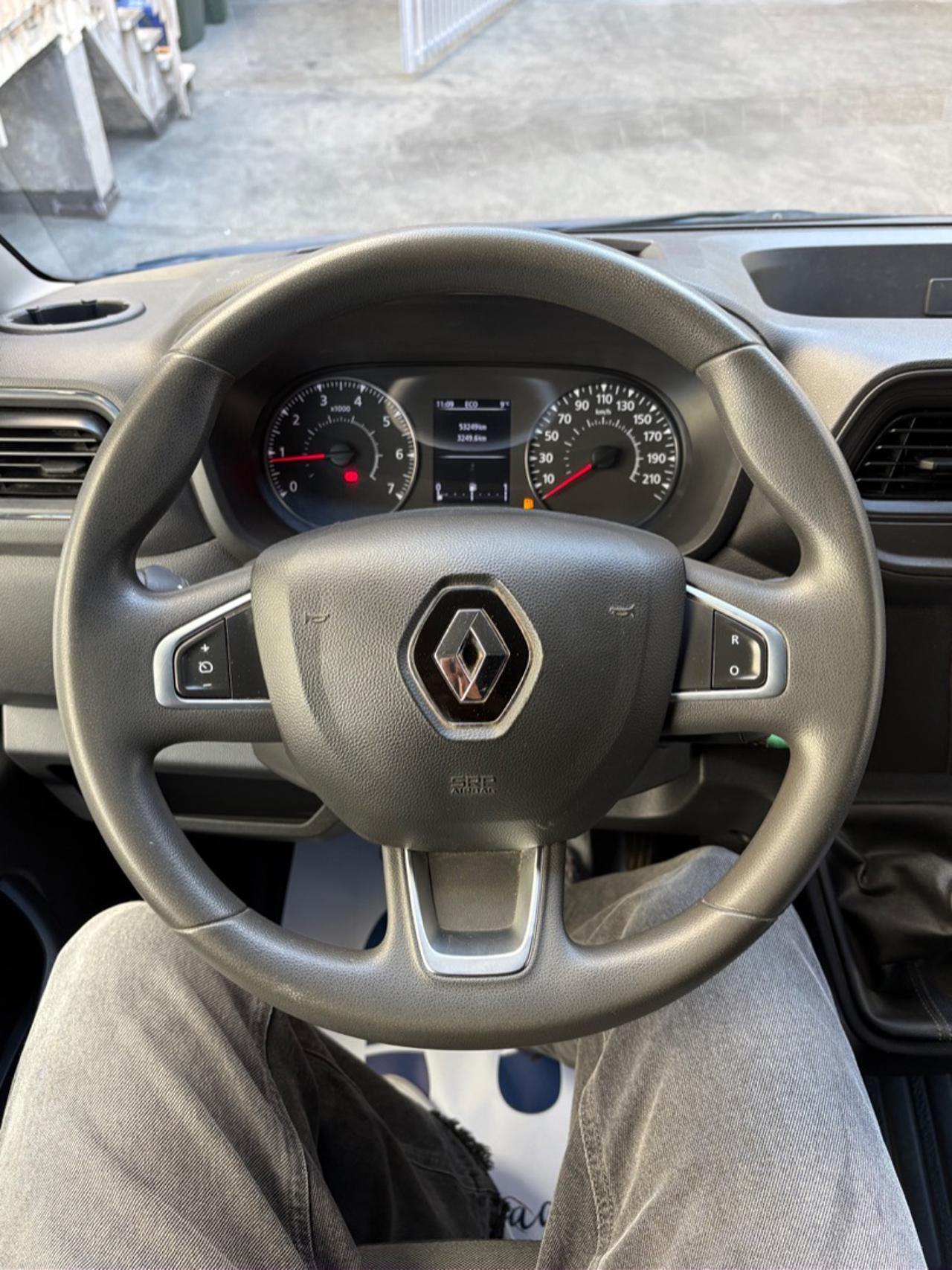 Renault Master T33 2.3 dCi 135 PM-TM Furgone Start €17500 +IVA