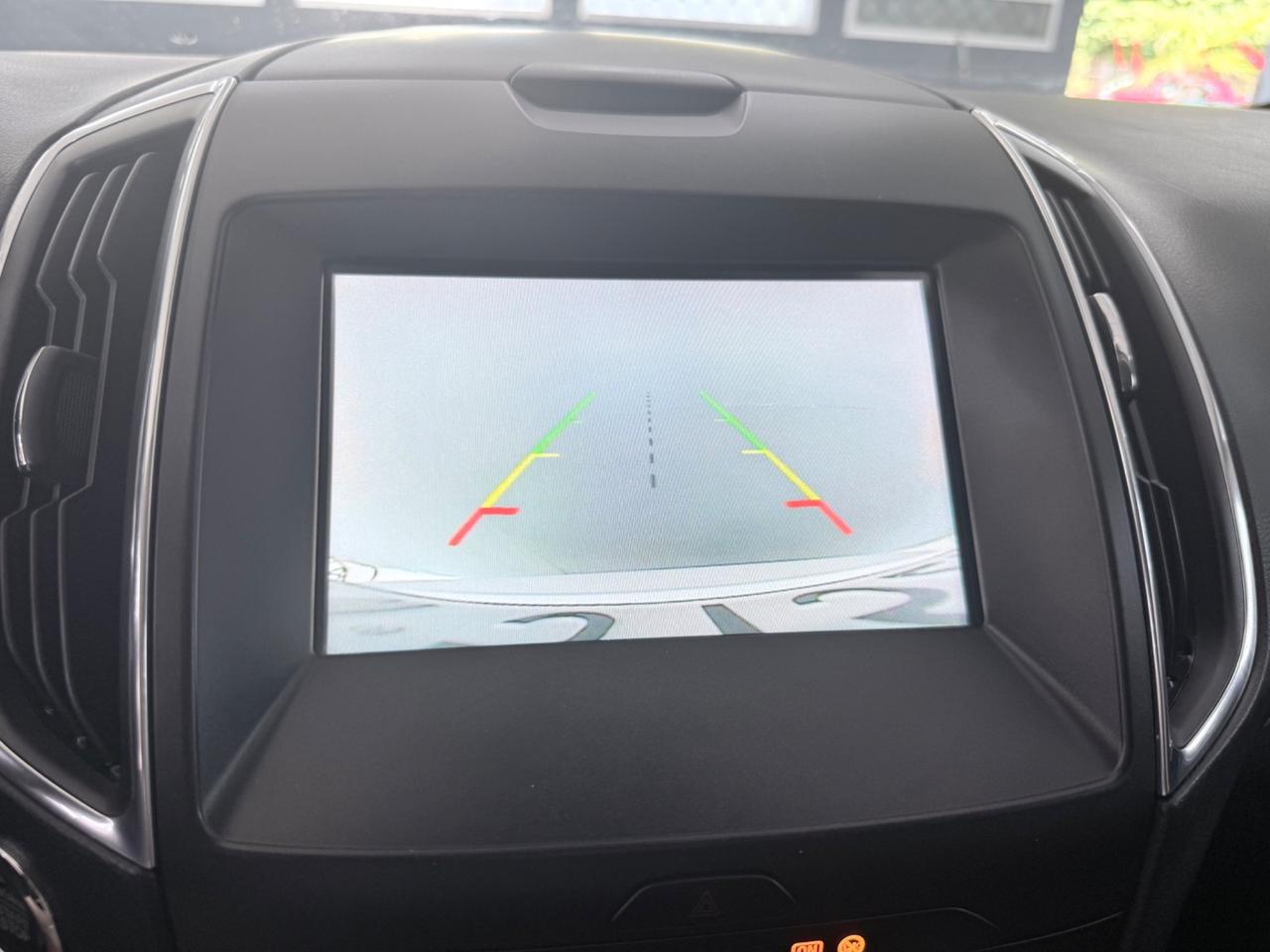 Ford S-Max 2.0 EcoBlue 150CV 7 POSTI 2019