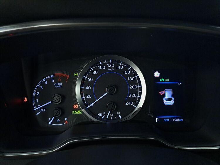 Toyota Corolla TS Hybrid Business BR507765 1.8 Full Hybrid 122CV
