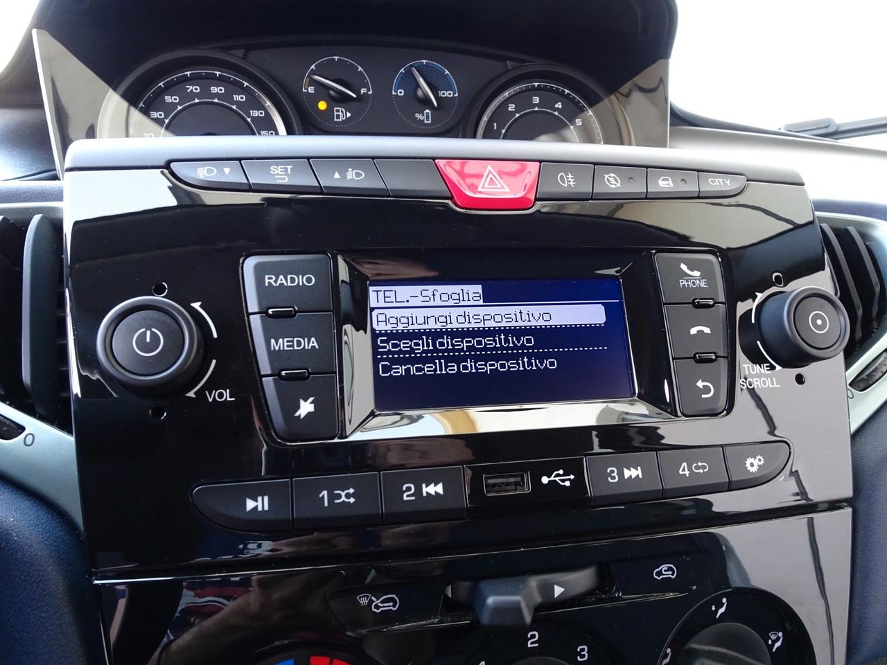 Lancia YPSILON 1.0 Hybrid ORO 70CV *COME NUOVA*