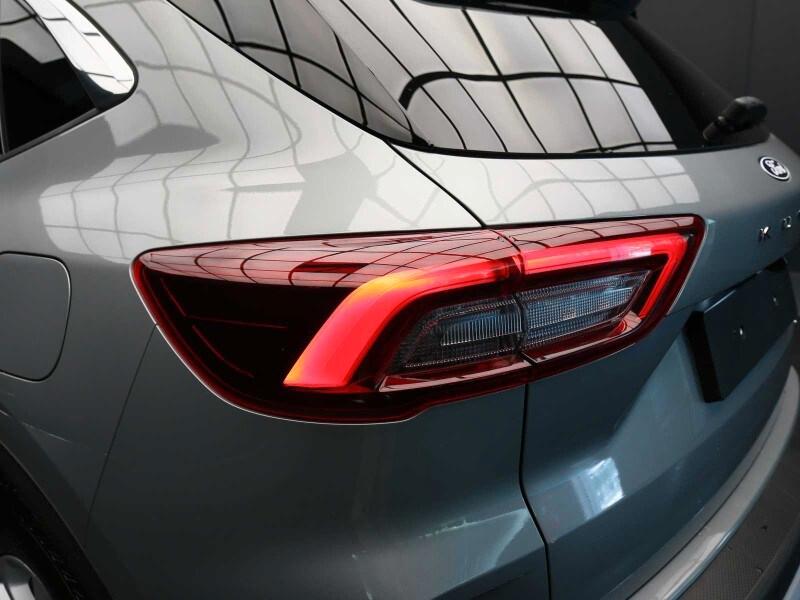 FORD Kuga 3ª serie Kuga 2.5 Full Hybrid 180 CV...