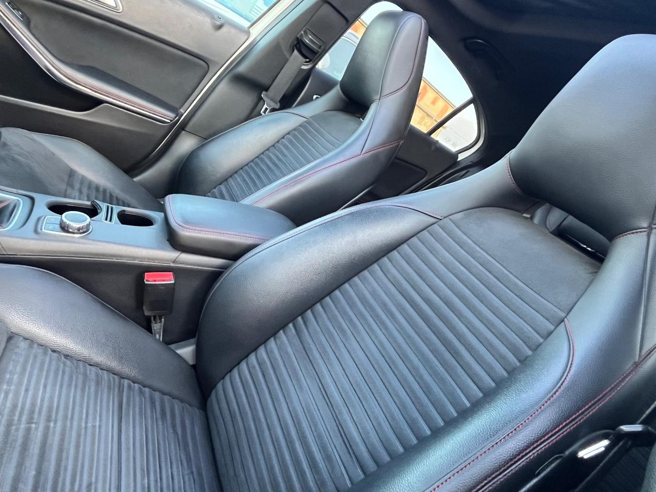 Mercedes-benz A 180 A 180 CDI Premium AMG