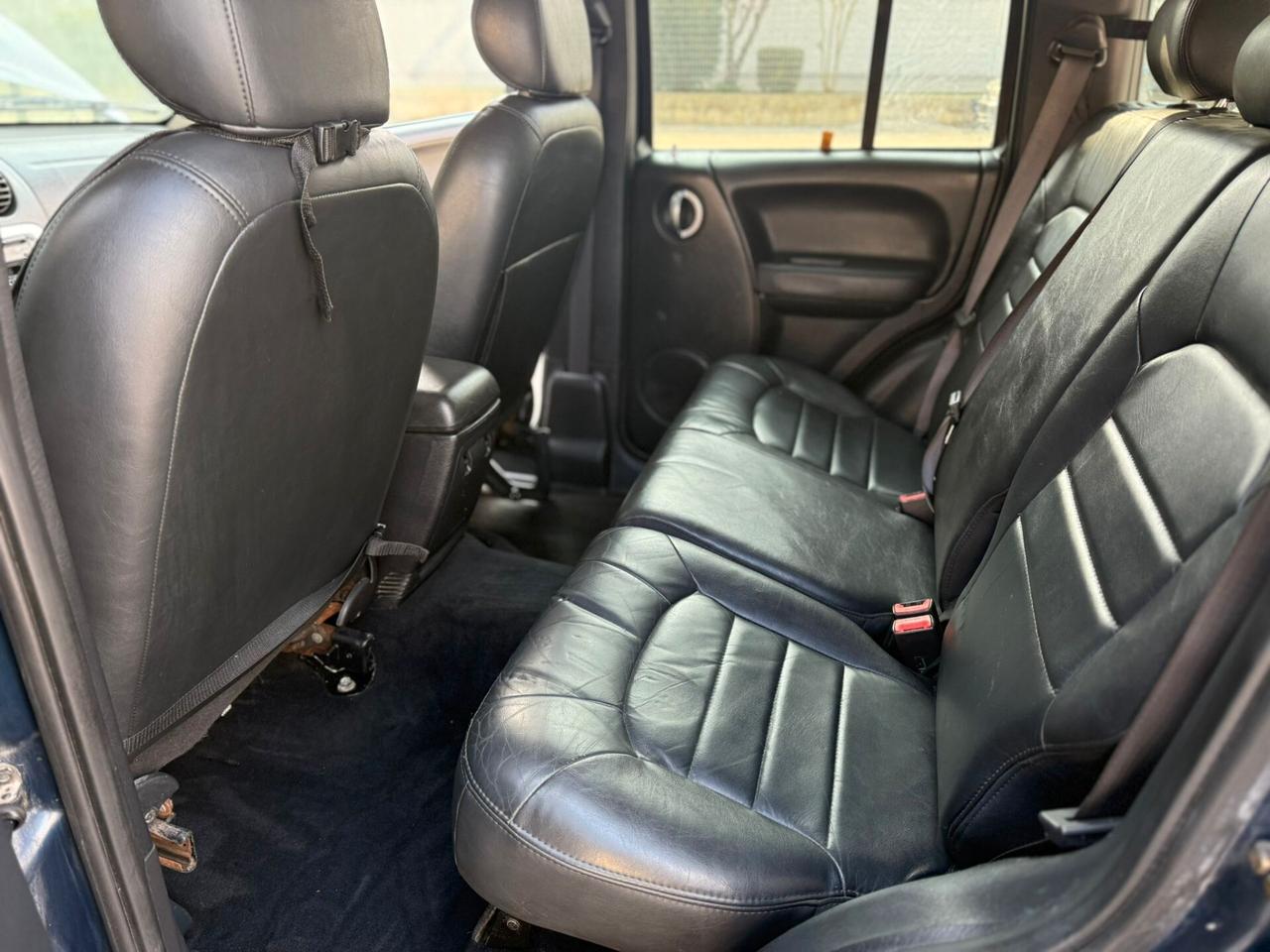 Jeep Cherokee AUTOCARRO 5 POSTI