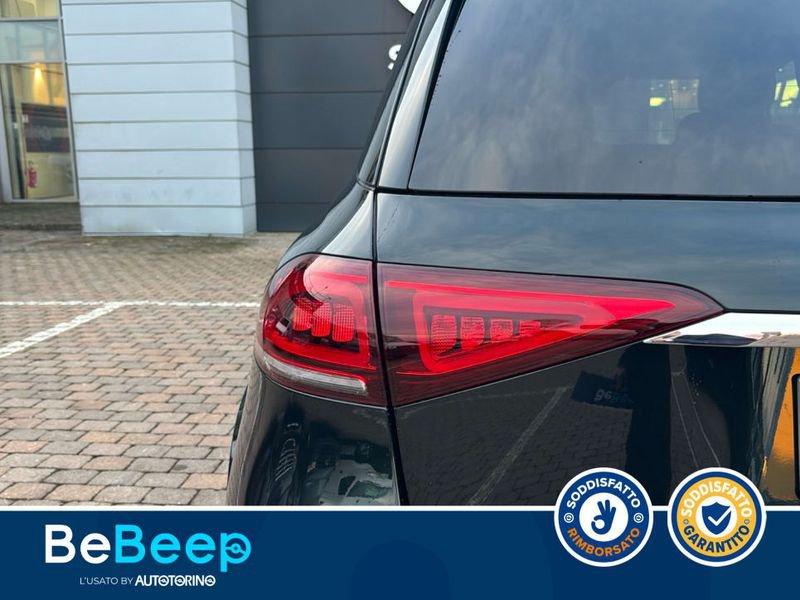 Mercedes-Benz GLE 300 D MHEV PREMIUM 4MATIC AUTO