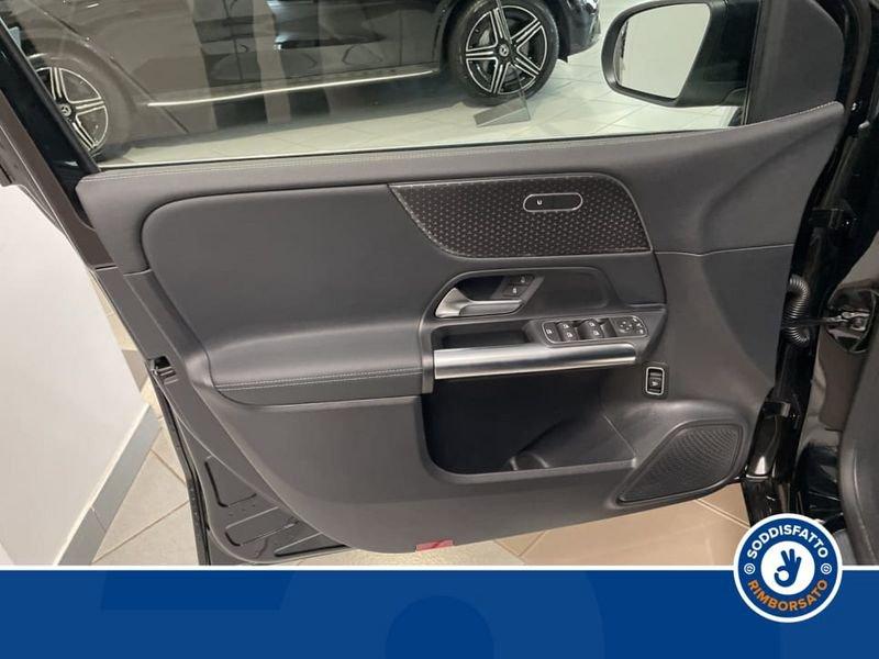 Mercedes-Benz Classe B 180d Street Edition Advanced Plus Progressive