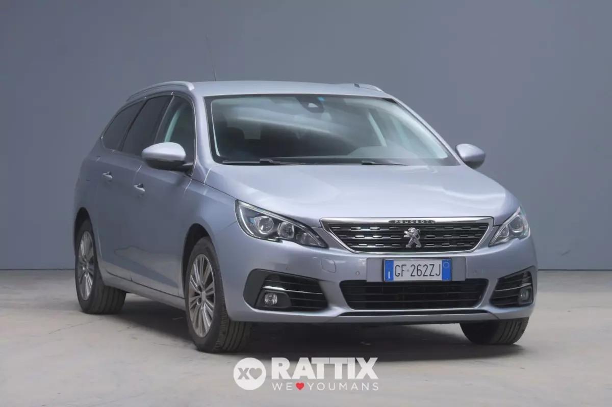 Peugeot 308 SW 1.5 BlueHDi 130CV Allure EAT8