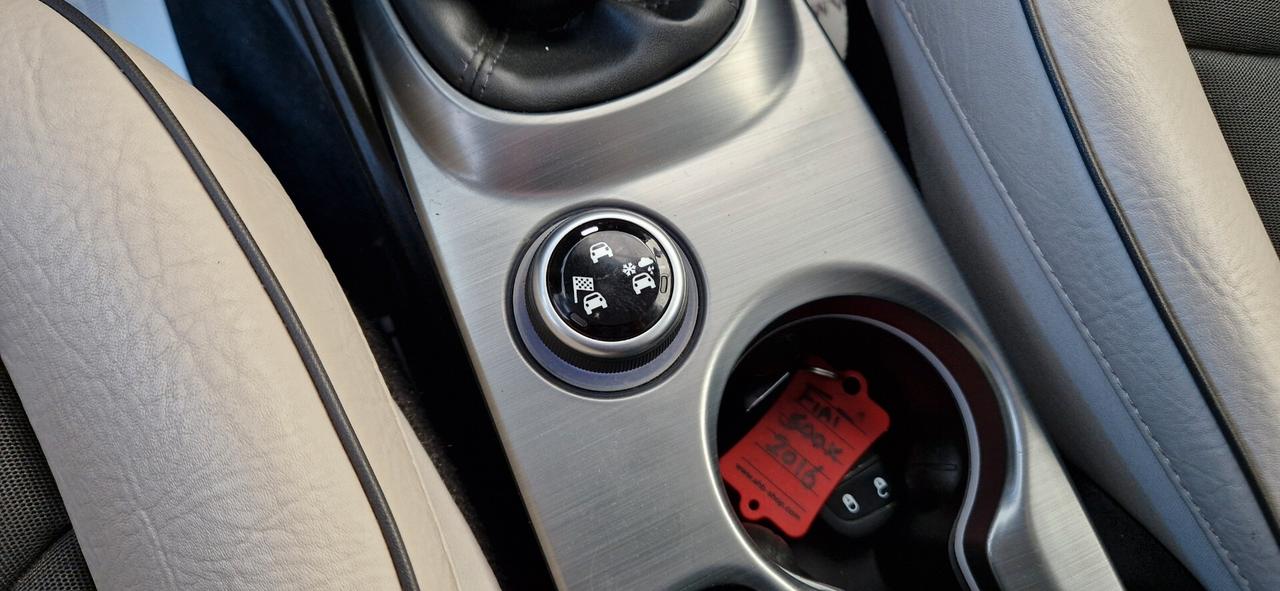 Fiat 500X 1.3 Mjt 95cv Lounge