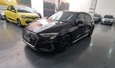 Audi A3 SPB 35 TDI S tronic line edition