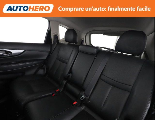 NISSAN X-Trail 1.6 dCi 4WD Tekna