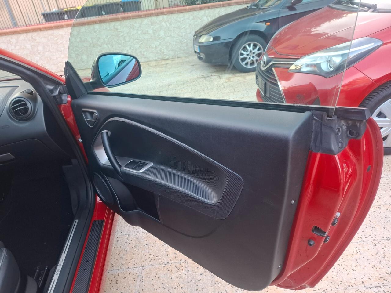 Alfa Romeo MiTo - 1.3 JTD, clima, cruise, pano, pelle, navi, 16"