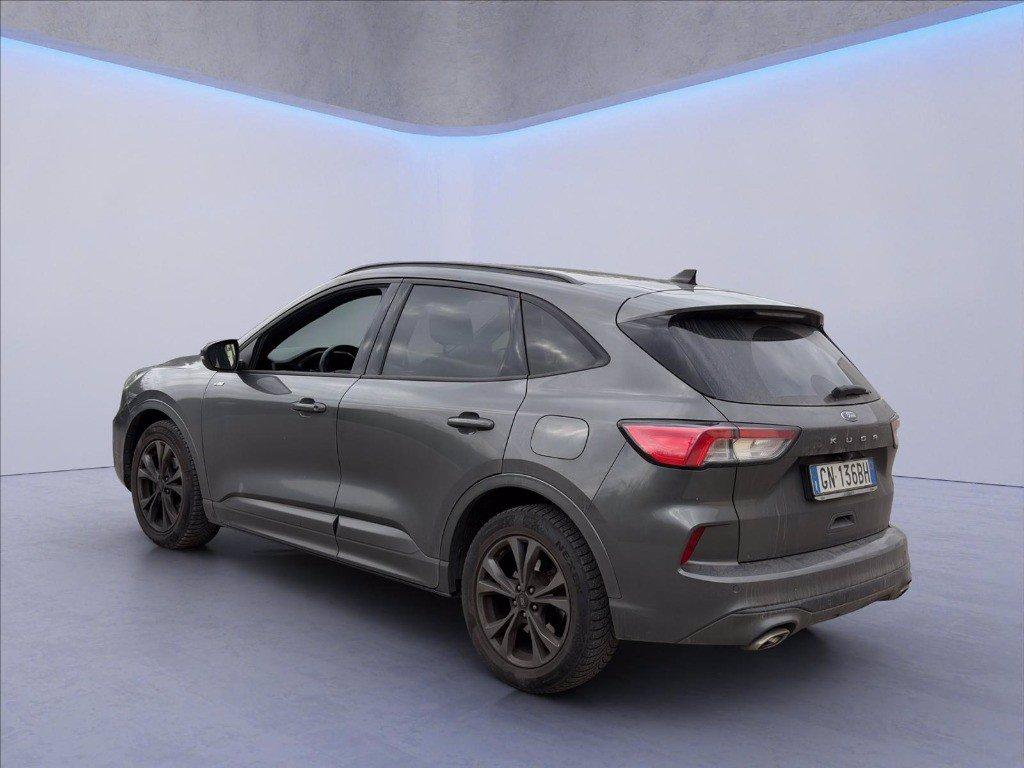 FORD Kuga 2.0 ecoblue ST-Line 2wd 120cv auto del 2023