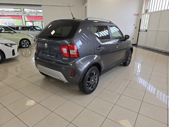 SUZUKI Ignis 1.2 Hybrid Top nuova Promo Superpermuta o rottamaz