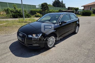 AUDI A3 1.6 TDI clean diesel Attraction
