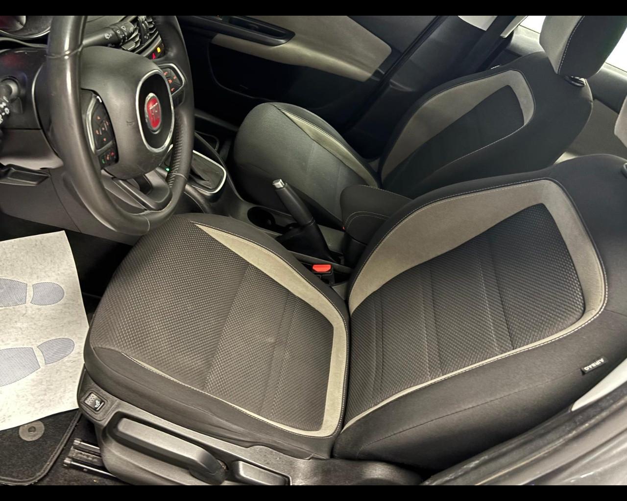 FIAT Tipo II - Tipo 5p 1.6 mjt Lounge s&s 120cv dct