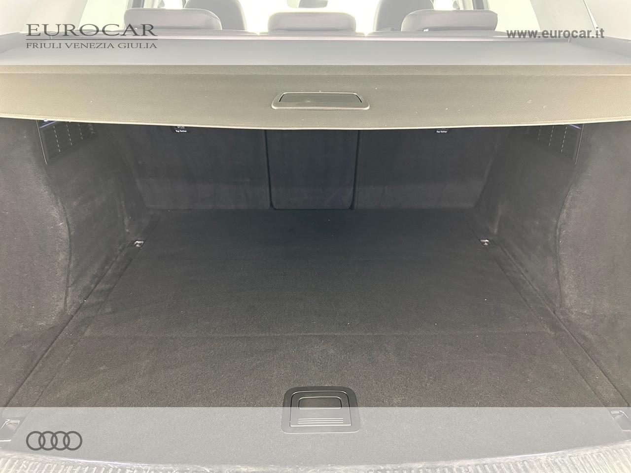 Audi Q5 40 2.0 tdi mhev 12v quattro s-tronic