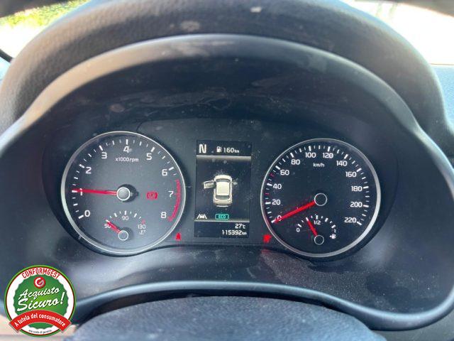 KIA Stonic 1.0 T-GDi 100 CV MHEV iMT Style