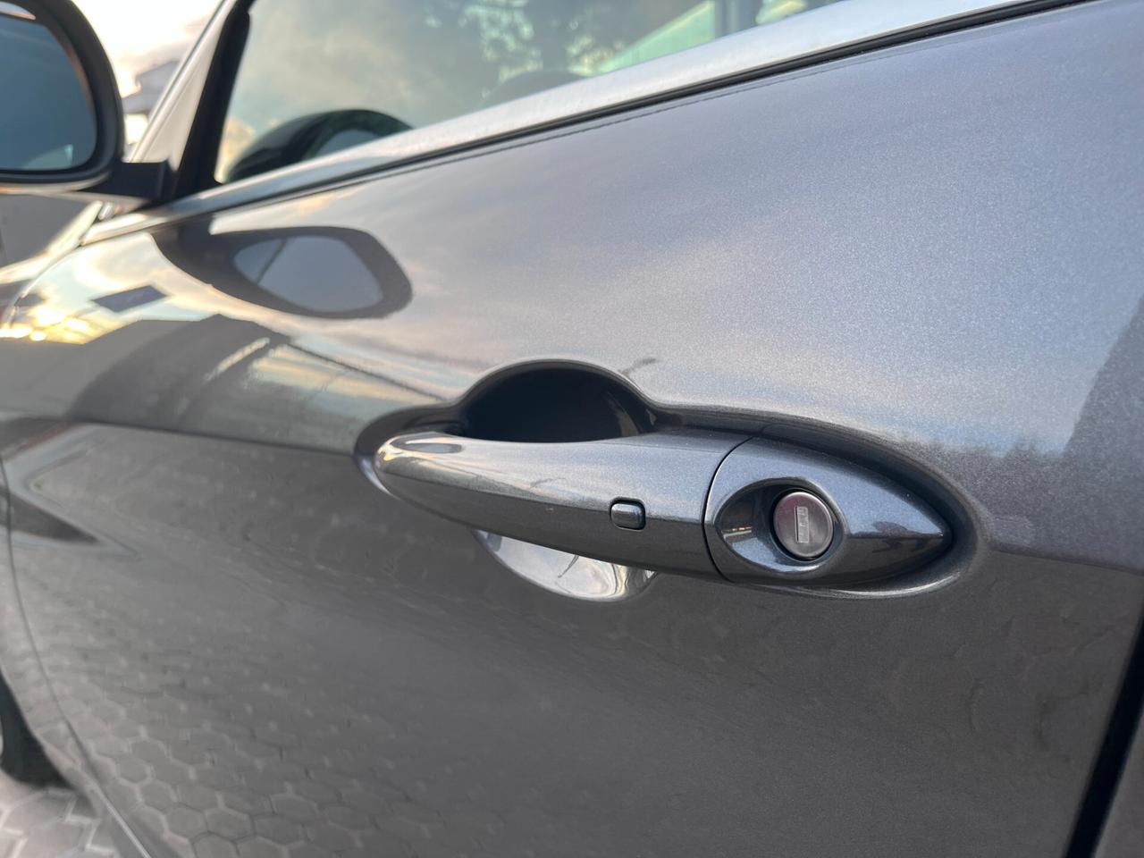 Alfa Romeo Giulia 2.2 Turbodiesel 190 CV Executive MT