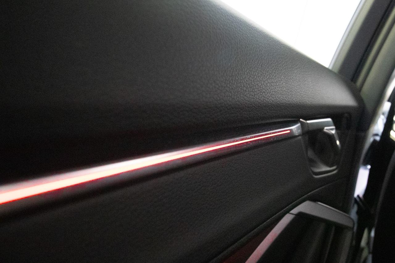 Audi Q3 Sportback 35 2.0 Tdi S Line Edition S-tronic 150cv