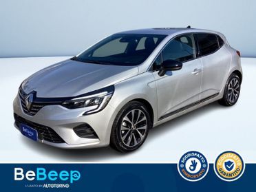 Renault Clio 1.6 E-TECH FULL HYBRID TECHNO 145CV AUTO
