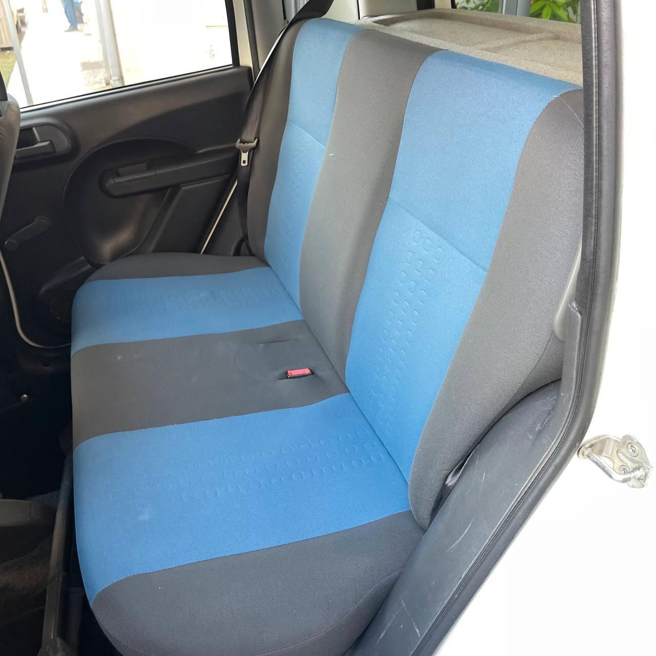 Fiat Panda 1.2 benzina 69cv Active