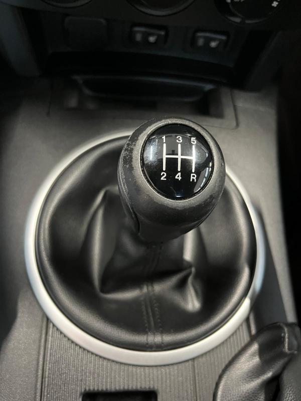 Mazda MX-5 Roadster Coupe 1.8 Revolution
