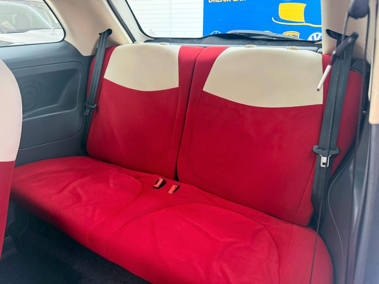 Fiat 500 1.3 95Cv 3p. - Ok Neopatentati