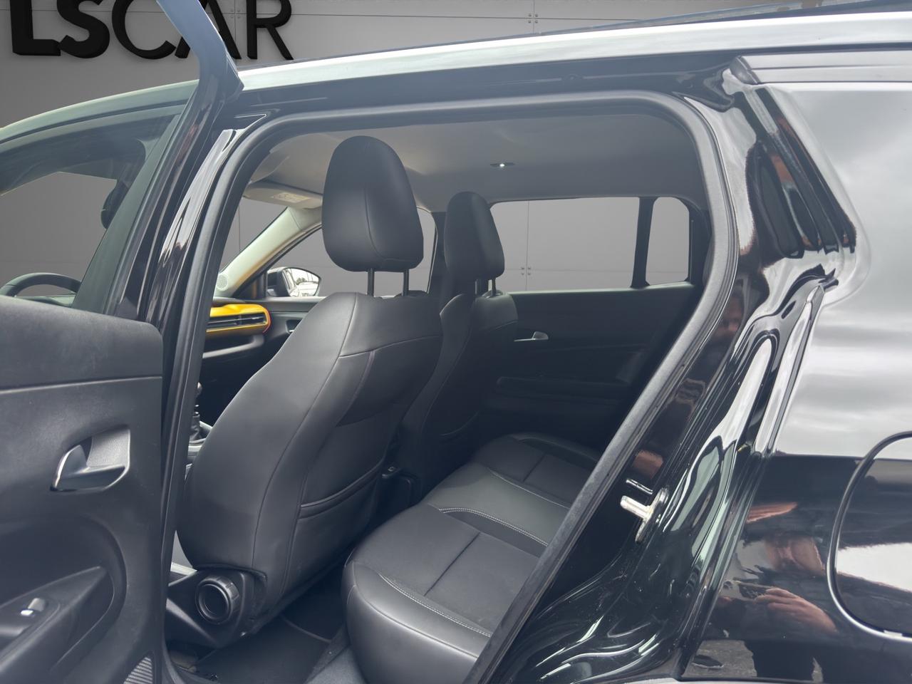 Jeep Avenger 1.2 turbo Summit 100cv