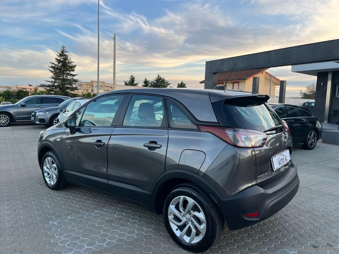 OPEL Crossland X 1.5 ECOTEC D 102CV S&S Innovation