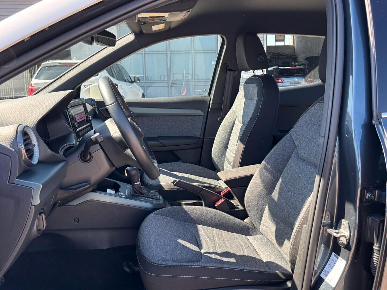 Seat Arona - 2023 AUTOMATICA PROMOFIN!!!