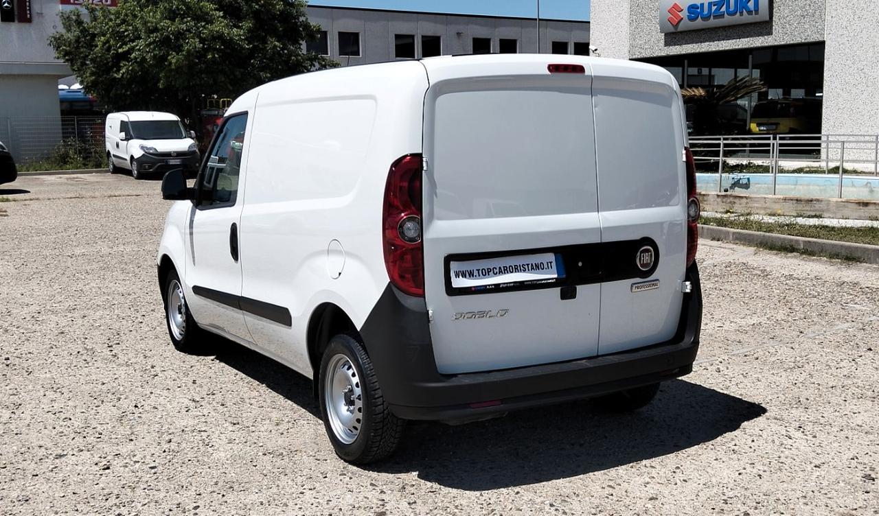 FIAT Doblo cargo 1.6 mjt 105cv CH1 Business S&S