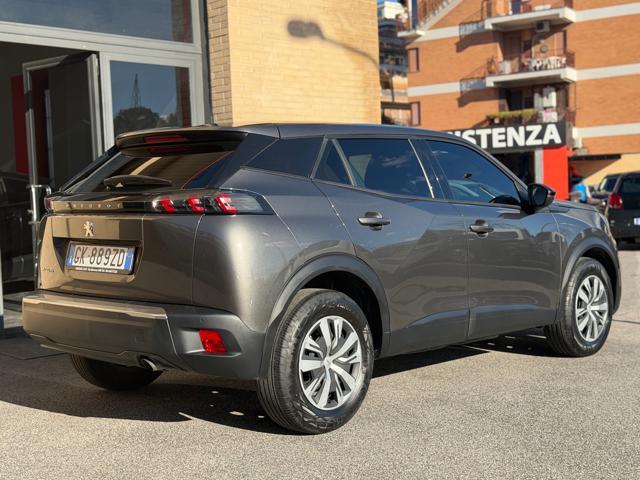 PEUGEOT 2008 PureTech 100 S&S Active (NESSUN VINCOLO)