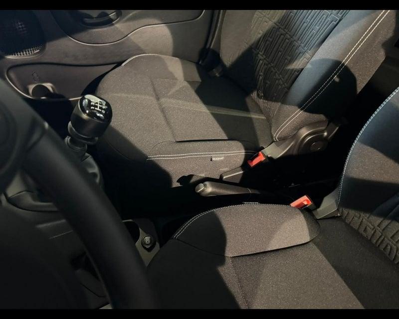 FIAT Panda Cross 1.0 FireFly S&S Hybrid