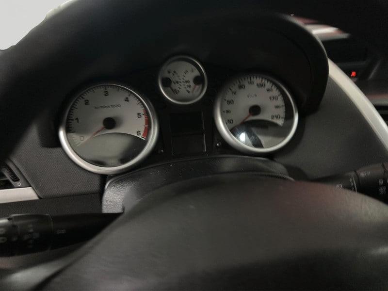 PEUGEOT 207 1.4 HDi 70CV 3p. X Line