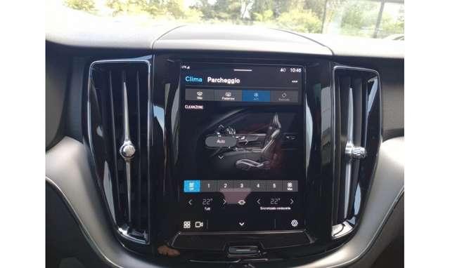 Volvo XC60 XC60 2.0 t6 recharge phev awd auto