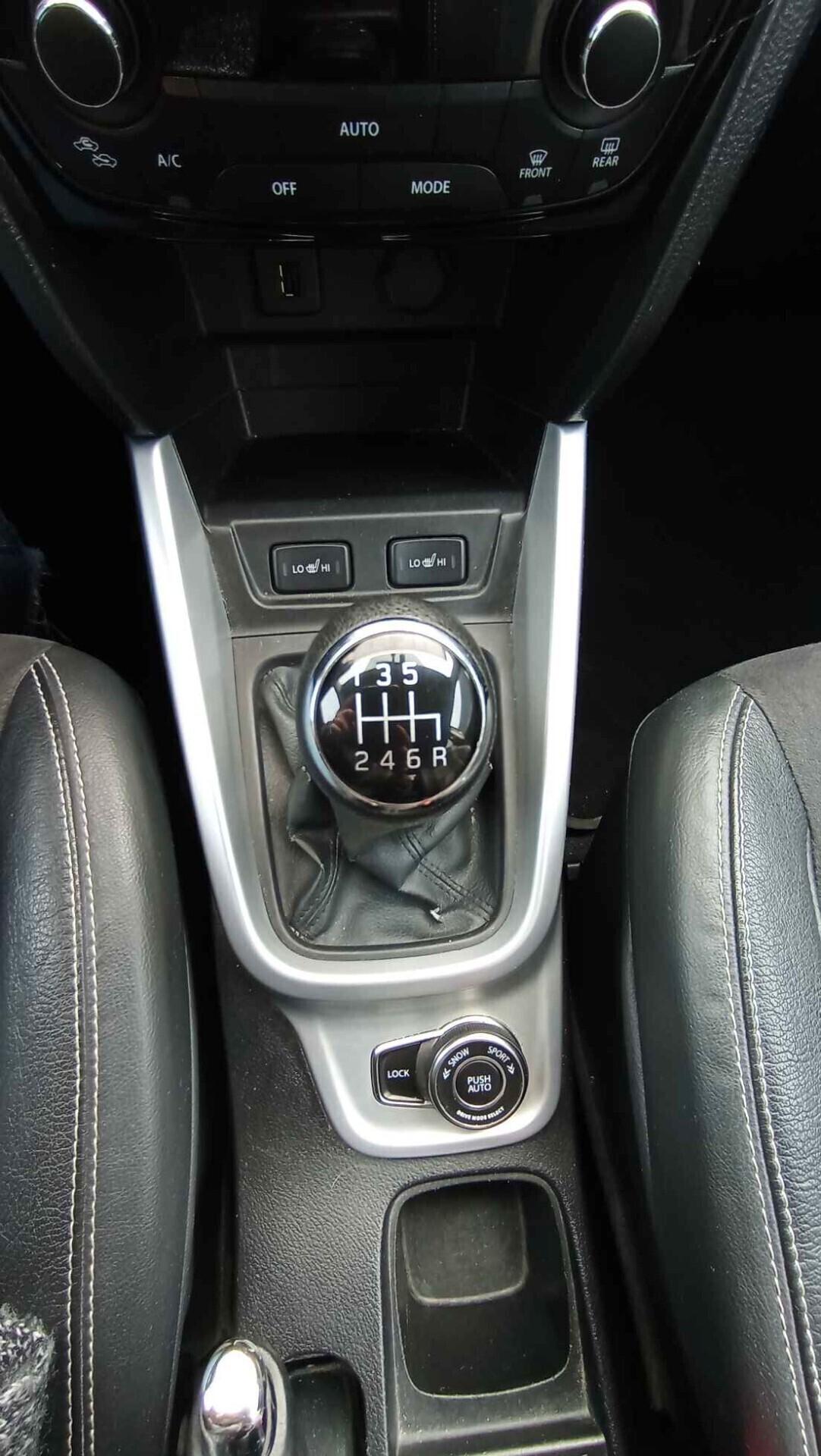 SUZUKI VITARA 1.6 DS 4X4 - OK NEOPATENTATI