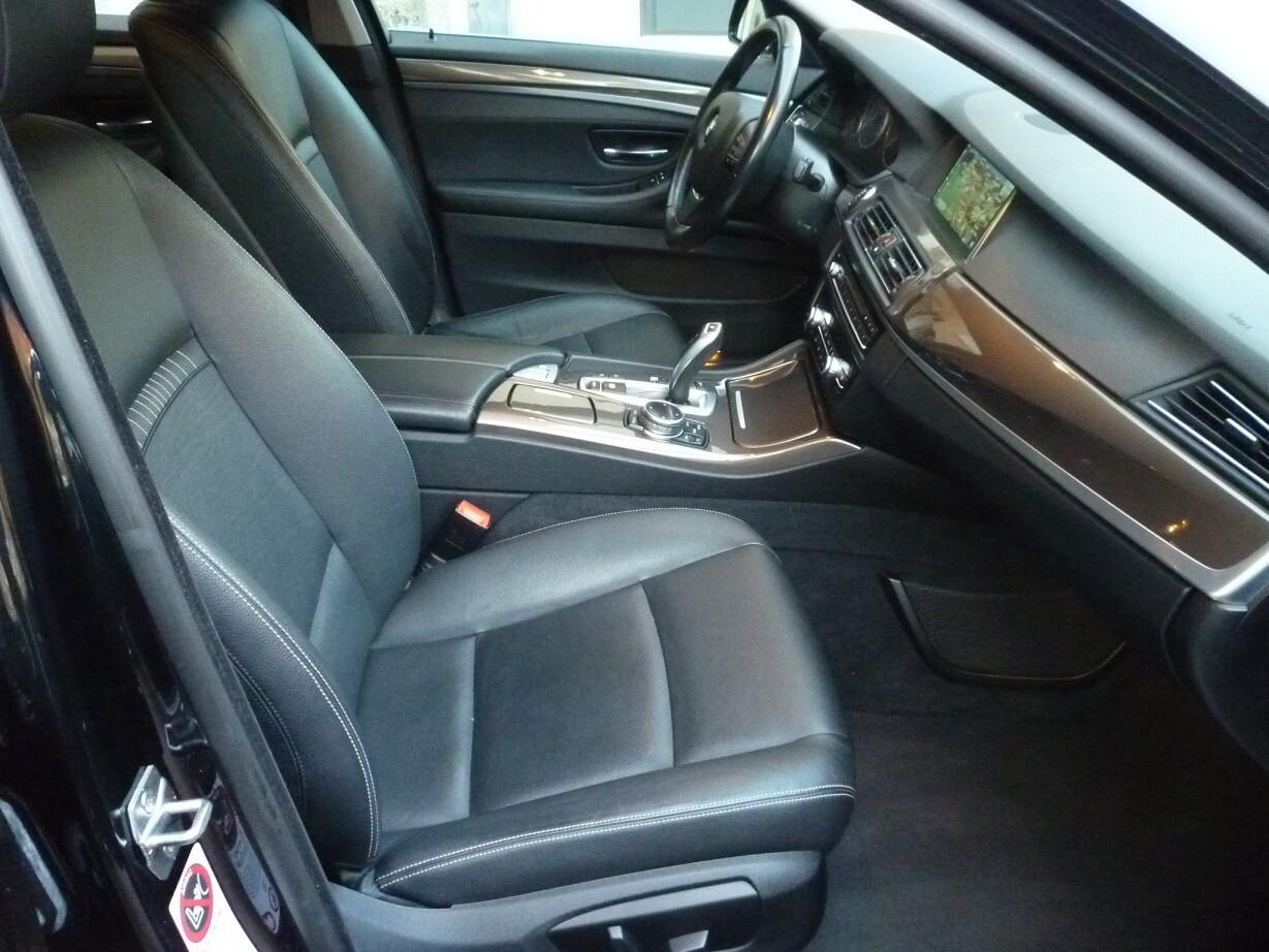 Bmw 520 520d xDrive Touring Modern