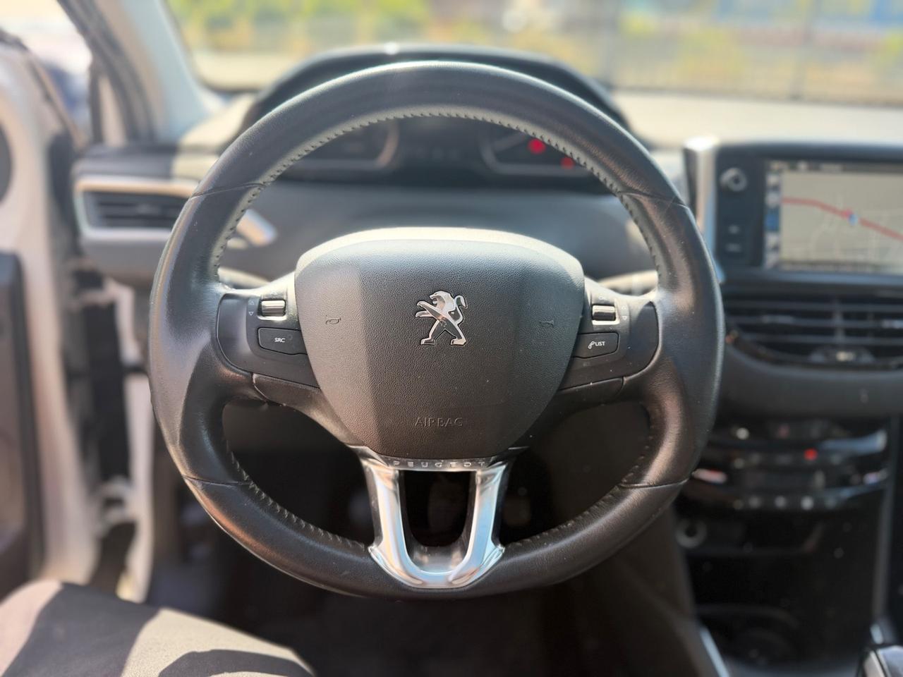 Peugeot 208 1.2 BENZINA 82CV 5 porte Allure FULL!